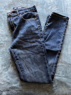 Place Dark Blue Kids Jeans